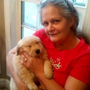 Meet your Posher, Debbie